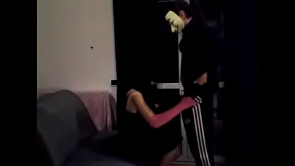 Chantalchannel -real Couple Amateur Experience With Neighbour thumbnail