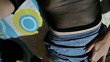 Nonton Mi Padratro Me Da Por La Vagina Hasta Que Me Vengo A Chorros thumbnail