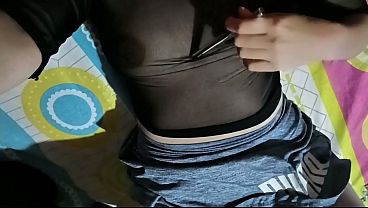 MI PADRATRO ME DA POR LA VAGINA HASTA QUE ME VENGO A CHORROS