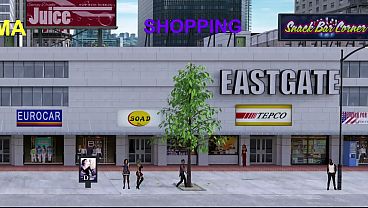 Kink maker 6 nsfw w nick terry ashley threesome with blowjobs handjobs & multi position orgy