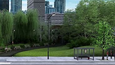 Kink maker 6 nsfw w nick terry ashley threesome with blowjobs handjobs & multi position orgy