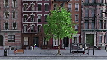 Kink maker 6 nsfw w nick terry ashley threesome with blowjobs handjobs & multi position orgy 