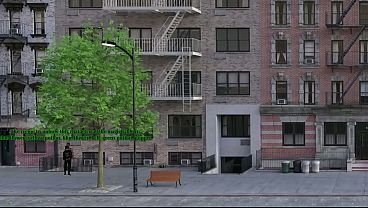 Kink maker 6 nsfw w nick terry ashley threesome with blowjobs handjobs & multi position orgy