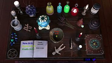 Kink maker 6 nsfw w nick terry ashley threesome with blowjobs handjobs & multi position orgy