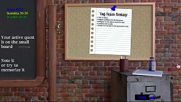 Kink maker 6 nsfw w nick terry ashley threesome with blowjobs handjobs & multi position orgy