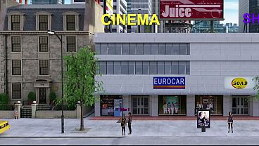 Kink maker 6 nsfw w nick terry ashley threesome with blowjobs handjobs & multi position orgy