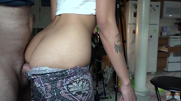 Thighjob Fuckjob Reverse And Creampie thumbnail