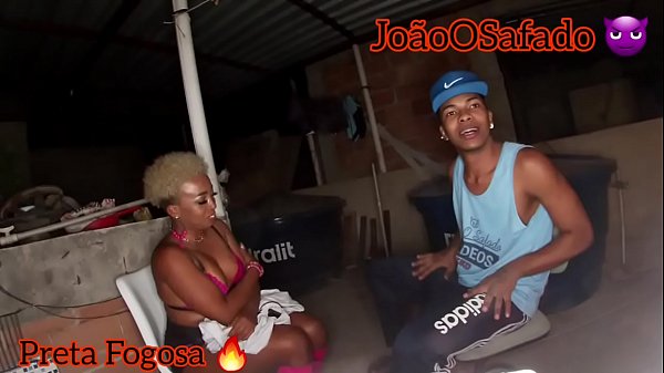 Vizinho invadiu a_laje pra fuder comigo * Joao O Safado * - Completo noXvRED