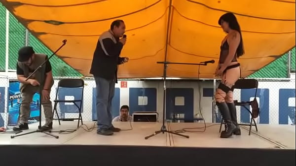 Star Kaat_1er Feria Porno_CulturalPoema para StarKaat 01