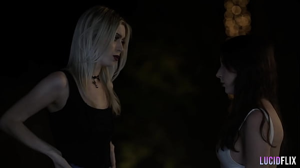 LUCIDFLIXLucid things with Charly Summerand Jill Kassidy