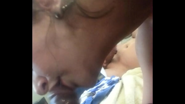 Play MP4 - Me getting my cock sucked by nasty white slut