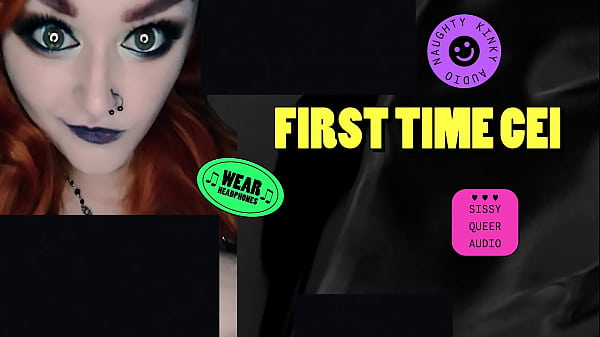 Camp Sissy Boi Presents Cei For First Timers thumbnail