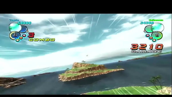 #dragonballxenoverse2 #dragonballzultimatetenkaichi vegeta 