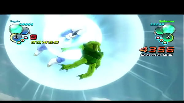 #dragonballxenoverse2 #dragonballzultimatetenkaichi vegeta 