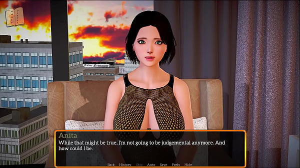 My New StepFamily 591