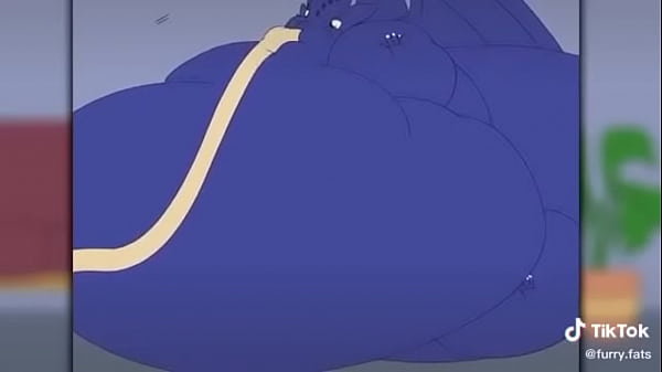 Dragon Weight Gain