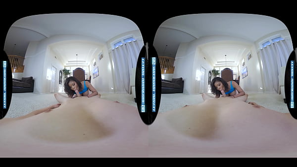 Play MP4 - LETHALHARDCOREVR Private Nude Workout with Busty Ebony Beauty NIA NACCI