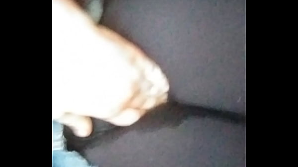 Piss in my black leggand 