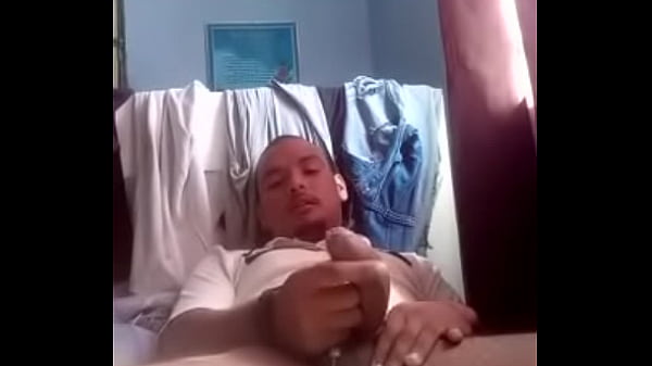 Corinthiano batendo punheta - Parte 2