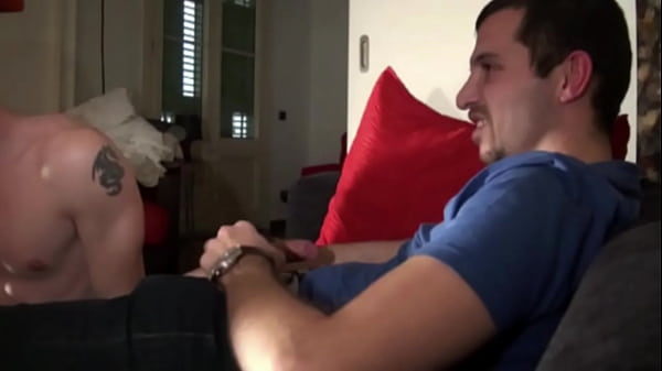 Brian Fucked By Carlos From Barcelone thumbnail