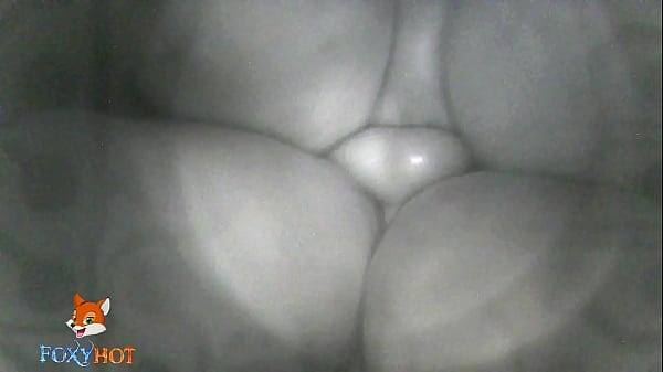 Desconocido me folla en un cine porno y_mi esposo lo graba con camara oculta