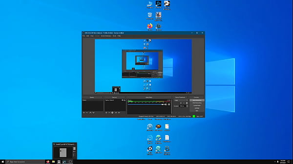 Nonton Su Broadcast By Gunsmokegames On Picarto From August Ninth 2020 thumbnail