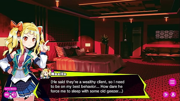 Vamos fazer coisas ruins juntos parte 31