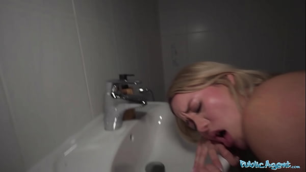 Play MP4 - Public Agent Do you want to see my tacos XXX parody 18 year old blonde waitress