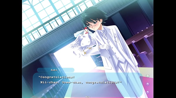 Princess x fan disc ep32 after the marriage 