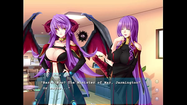 Princess x fan disc ep32 after the marriage 