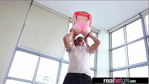 Hard Bang Sex Action On Camera With Sexy Hot GF (piper perri) movie-25 