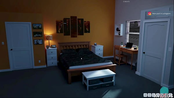 Lust Academy Ep.110 &ndash; Visual Novel Gameplay [hd] thumbnail