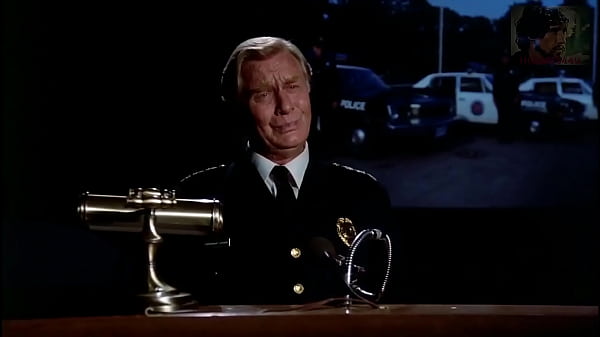 Police Academy 1984 Uncensored blowjob scene Funny Parody