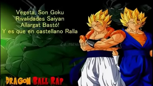 DBZ 