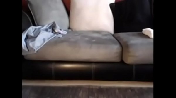 Teen take webcam near hey pussy for closeup look 