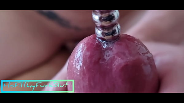 He Wanted It So Badly - Blow Job, Ball Sucking & Sounding thumbnail