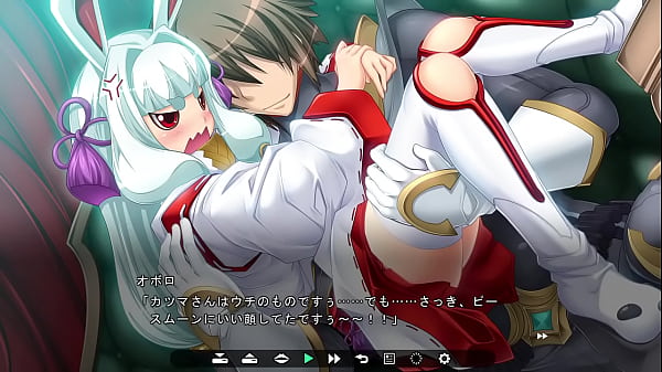 悪の女幹部 フルムーンナイト 112 オボロエンド その後 女王様は大変