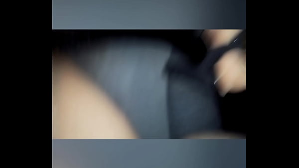 &iexcl;ense&ntilde;o a los transe&uacute;ntes mi culo que confusos los dejo me dejo ver por las ventanas del carro