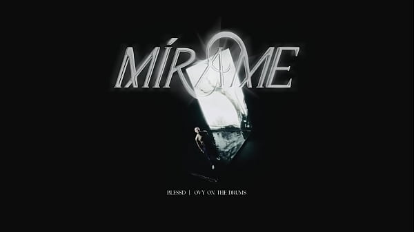 Nonton M&iacute;rame De Blessed El Bendito thumbnail