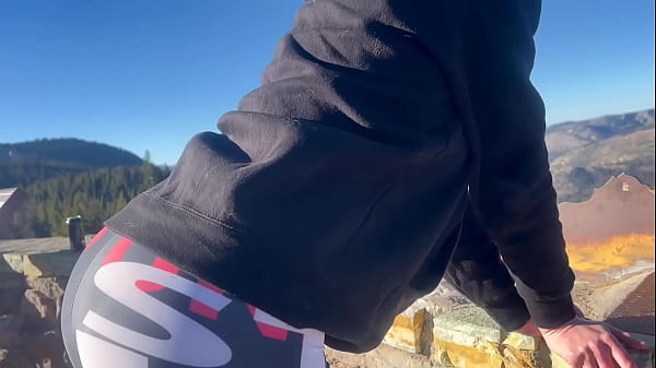 MAMMOTH_MOUNTAINXXX Suck My Balls