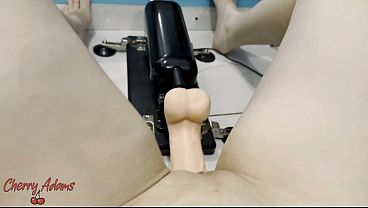 J&aacute; pensou ganhar minha bucetinha de natal me masturbei at&eacute; esguichar squirt 