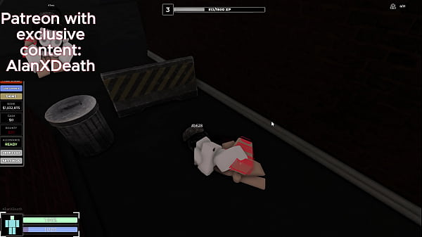 Play MP4 - I came in random girls in roblox criminality condo