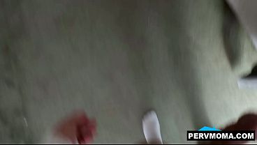 Nonton Lucky Kay Love Fall Right On Top Of Her Stepsons Hard Dick thumbnail