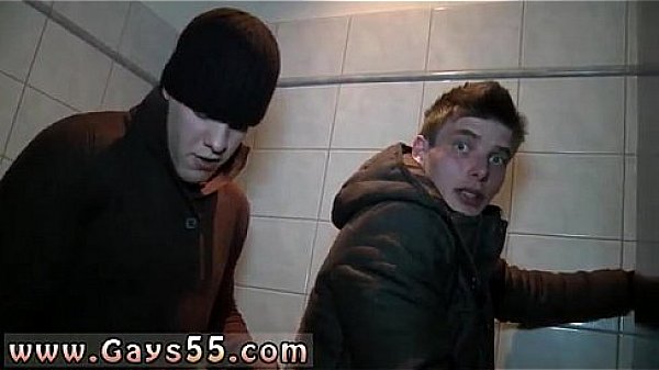 Gay studs swimming outdoors and very hairy naked men fuck outdoors 