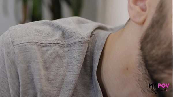 Your Boyfriend Peter King Fucks You After A Long Day - My POV Boyfriend - FPOV Virtual Sex 