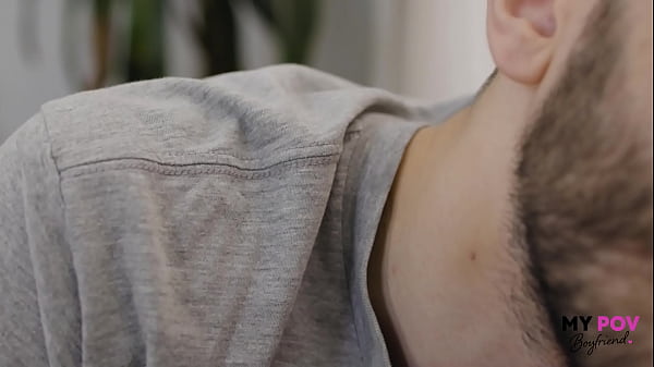 Play MP4 - Your Boyfriend Peter King Fucks You After A Long Day - My POV Boyfriend - FPOV Virtual Sex