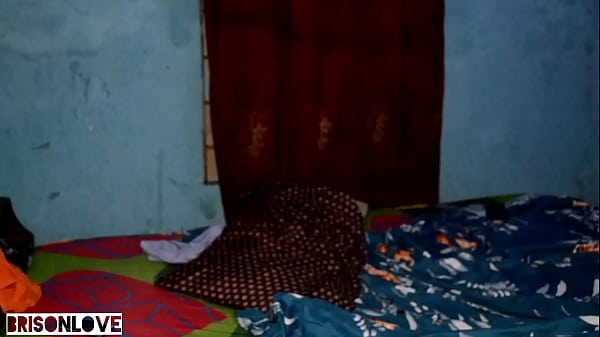 Nonton We Made An Intense Fuck After She Was Done Stroking My Cock thumbnail