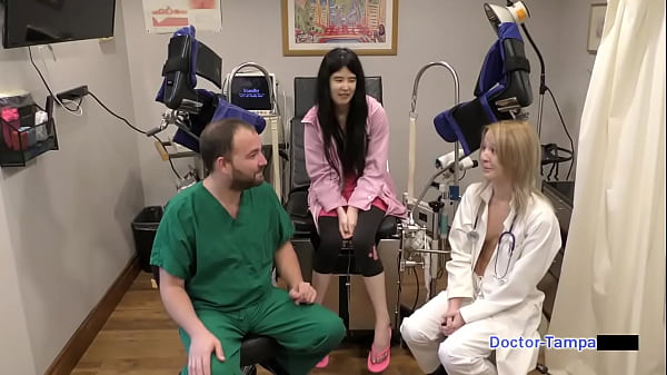 Dr tampa siccos part 3 the atrocities continue alexandria wu 