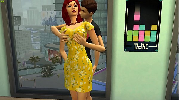 Play MP4 - Step-Son Fuck His StepMom For The First Time