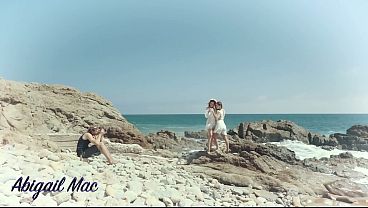 Nonton Wedding Series Part 4 The Honeymoon Abigail Mac And Vanessa Veracruz thumbnail